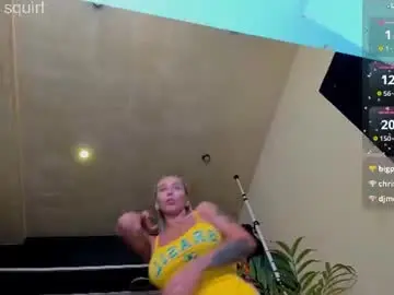 Chaturbate Best live sex cam show of sofiequeen_