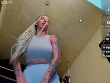 Chaturbate Best live sex cam show of sofiequeen_