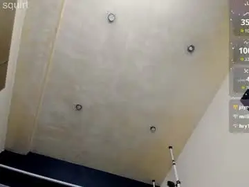 Chaturbate Live Sex Cam of sofiequeen_