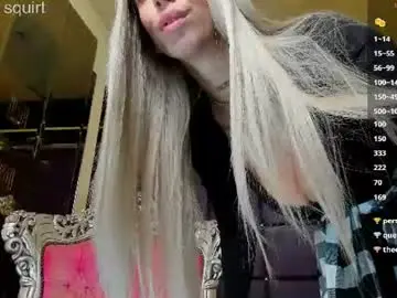 Chaturbate Best Webcam of sofiequeen_