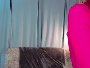 Chaturbate Adult Video Chat of staceybyrdsong