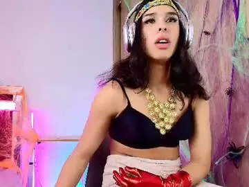 Chaturbate Adult Webcam of sweetmagic6