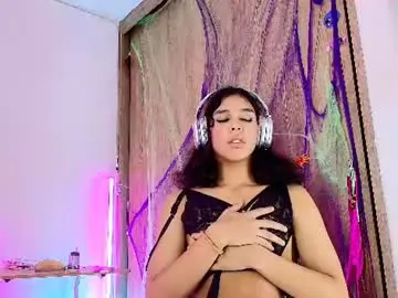 Chaturbate Sex Chat of sweetmagic6
