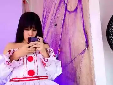 Chaturbate Private Sex Chat of sweetmagic6