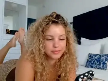 Chaturbate Nude Webcam of theislandgirl