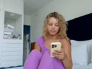 Chaturbate Sex Chat of theislandgirl