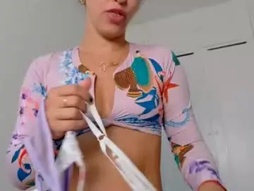 Chaturbate Adult Video Chat of theislandgirl