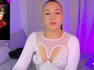 Chaturbate Sex Chat of valeriaa_cruz