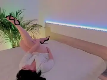 Chaturbate Live Porn of whisper_storm