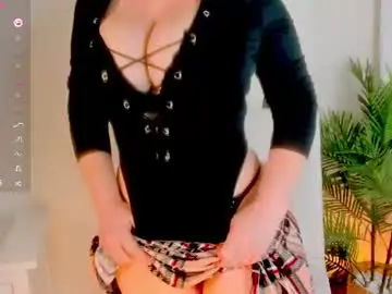 Chaturbate Live Sex of whisper_storm