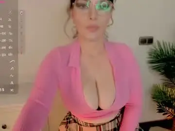 Chaturbate Sex Chat of whisper_storm