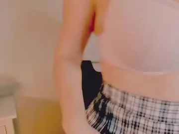 Chaturbate Sex Cam of whisper_storm