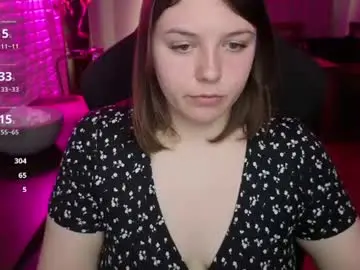 Chaturbate Live Porn of x_nirvana_x