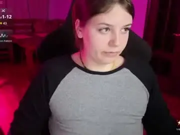Chaturbate Private Sex Chat of x_nirvana_x