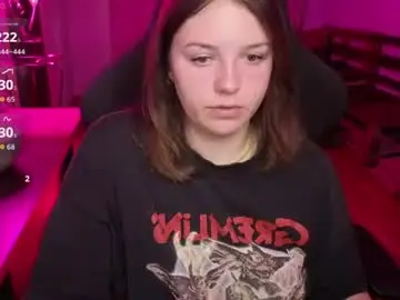 Chaturbate Sex Cam of x_nirvana_x