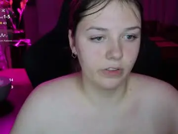 Chaturbate Sex Chat of x_nirvana_x