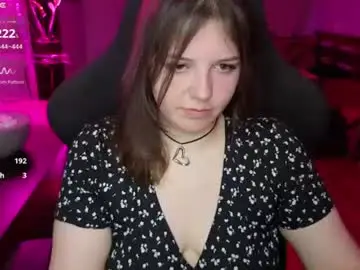 Chaturbate Nude Webcam of x_nirvana_x