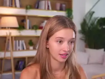 Chaturbate Sex Cam of your_poetry