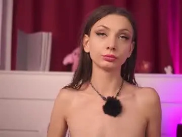 Chaturbate Nude Webcam of your_sweetx_sin