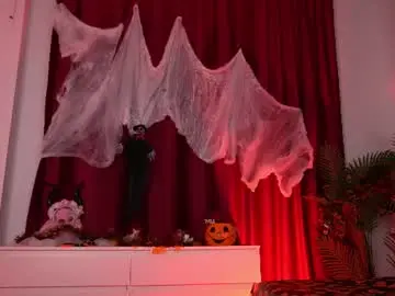 Chaturbate Adult Webcams of your_sweetx_sin