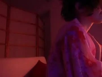 Chaturbate Nude Webcam of _kei_
