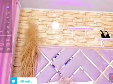 Chaturbate Watch Live Sex Cams of _lanna_jhonson_