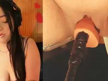 Chaturbate Live Sex of aleja20_