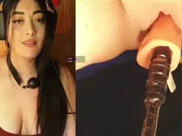 Chaturbate Free Live Porn of aleja20_