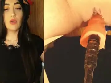 Chaturbate Live Sex of aleja20_