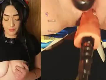 Chaturbate Live Sex of aleja20_
