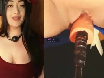 Chaturbate Live Porn of aleja20_