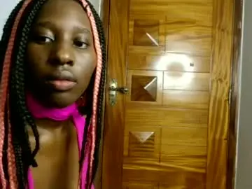 Chaturbate Adult Webcam of amara_o