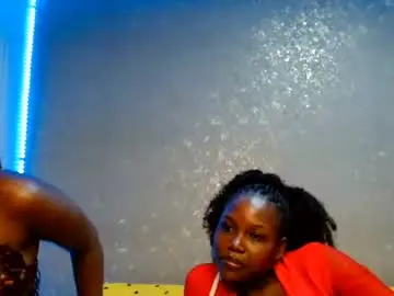Chaturbate Nude Webcam of amara_o