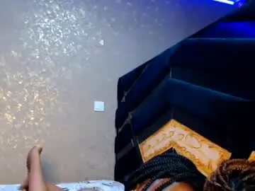 Chaturbate Adult Webcam of amara_o