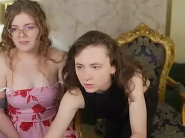 Chaturbate Best Webcam of anabel_team054