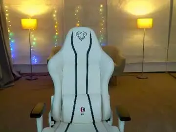 Chaturbate Live Sex of anabel_team054