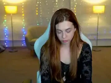 Chaturbate Live Sex of anabel_team054