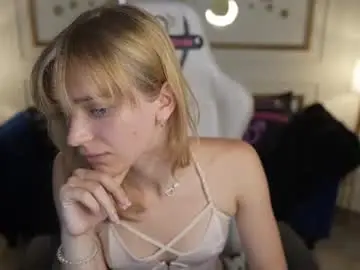 Chaturbate Free Porn Cam of anabel_team054