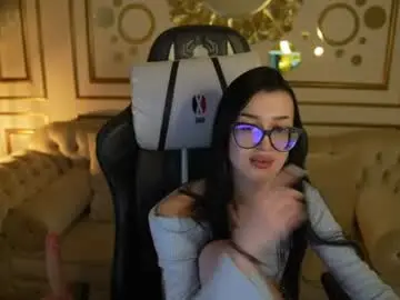 Chaturbate Watch Live Sex Cams of anabel_team054