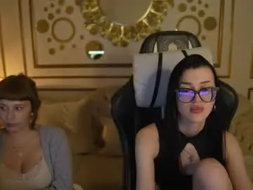 Chaturbate Adult Webcam of anabel_team054