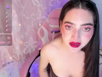 Chaturbate Adult Webcam of arii_vega