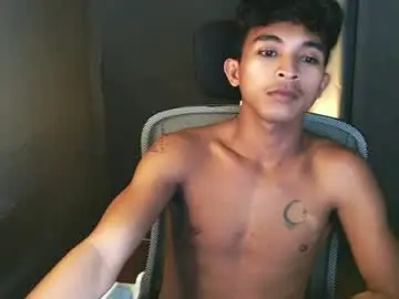 Chaturbate Nude Webcam of asian_hunk_moreno