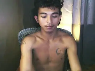 Chaturbate Live Sex Cam of asian_hunk_moreno