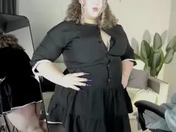 Chaturbate Adult Video Chat of aurora_nightshade