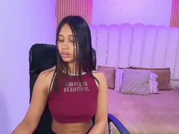 Chaturbate Best live sex cam show of celesteevanss_