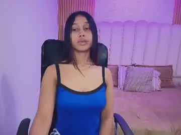 Chaturbate Sex Chat of celesteevanss_
