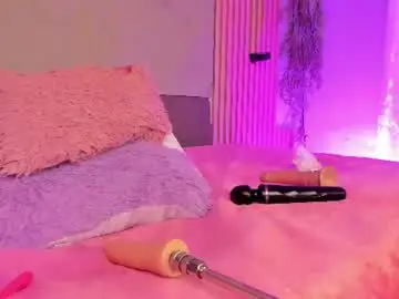 Chaturbate Sex Cam of centaurigirls