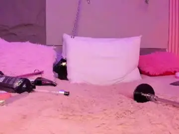 Chaturbate Live Porn of centaurigirls
