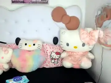 Chaturbate Adult Webcam of dirty_little_18