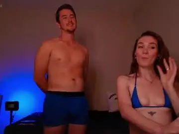 Chaturbate Private Sex Chat of distractingduo